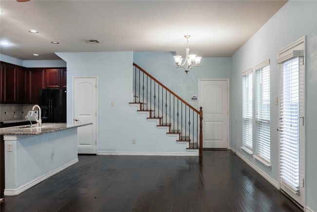 8901 Whitehead St, Townhouse with 4 bedrooms, 3 bathrooms and null parking in McKinney TX | Image 7