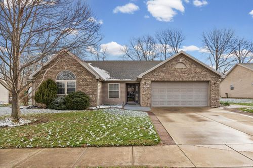 4369 Stergen Dr, Lafayette, IN, 47909-2011 | Card Image