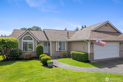 34 Lakewood Oaks Drive Sw, Lakewood, WA, 98499 | Card Image