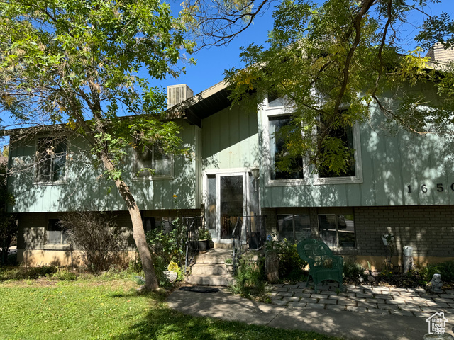 South Weber Dr, Ogden, UT 84405