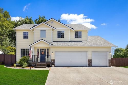 1311 85th Ave Se, Lake Stevens, WA, 98258-3681 | Card Image