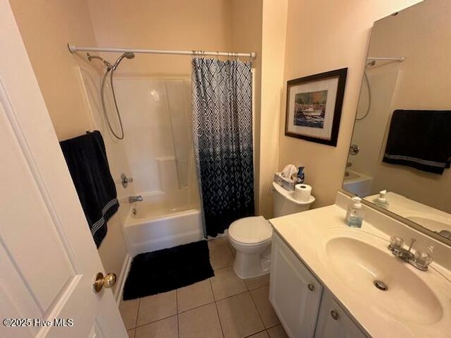 66D - 953 Great Egret Cir Sw, Condo with 2 bedrooms, 2 bathrooms and null parking in Sunset Beach NC | Image 5
