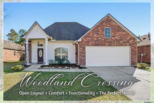 26079 Burlwood Ave, Denham Springs, LA, 70726-6580 | Card Image