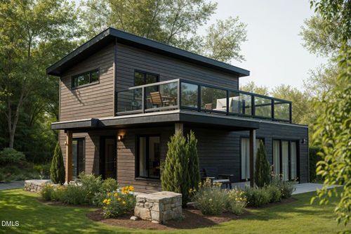 803 Terrace View Dr, Chapel Hill, NC, 27516-7930 | Card Image