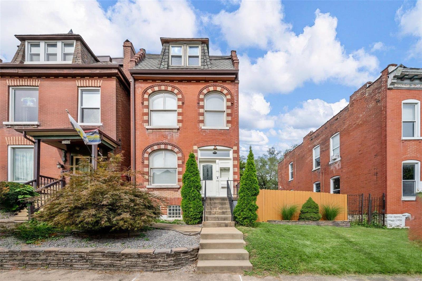 Nebraska Ave, Saint Louis, MO 63118