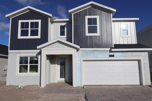 2861 Sweetgrass Ln, Zellwood, FL, 32798-9648 | Card Image