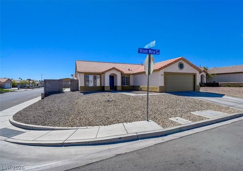 2921 Bison Mesa Ave, North Las Vegas, NV, 89030-4688 | Card Image