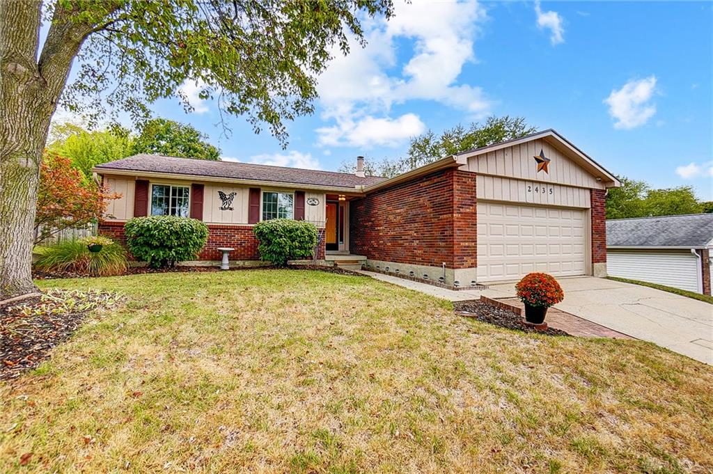 Windsor Village Dr, Miamisburg, OH 45342