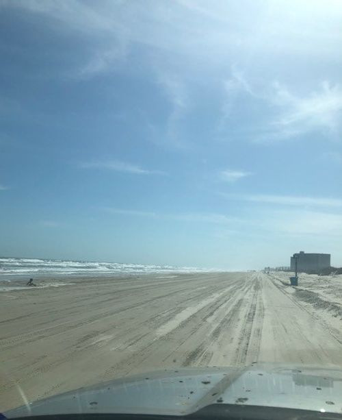 126 China Beach Dr, Port Aransas, TX, 78373-5097 | Card Image