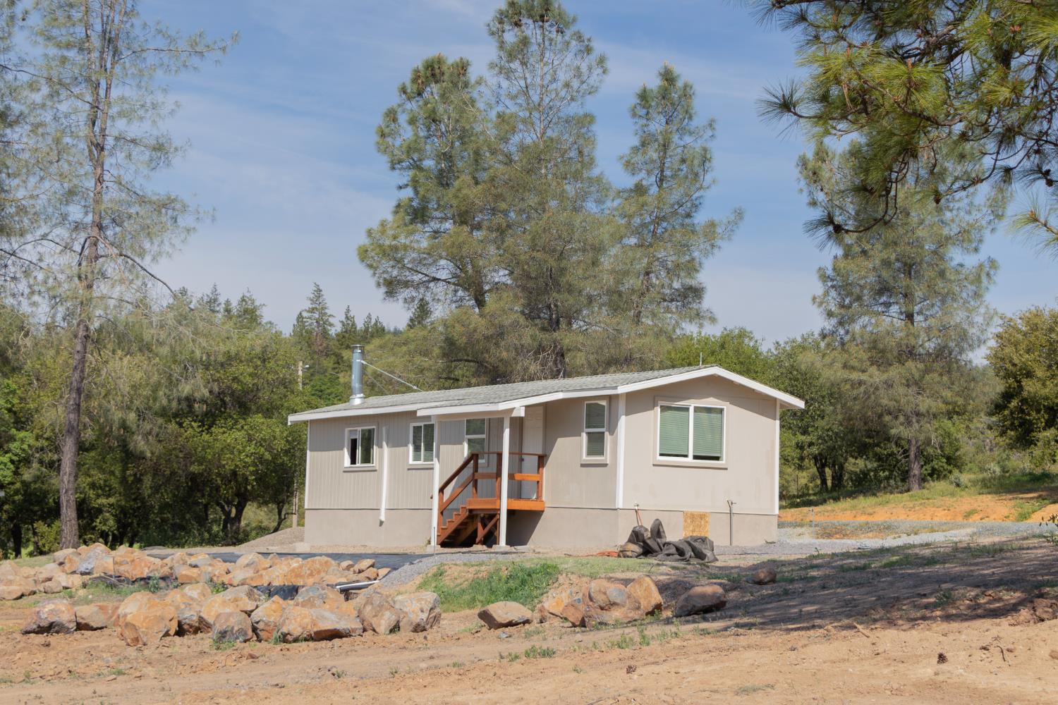 Residential in Oroville