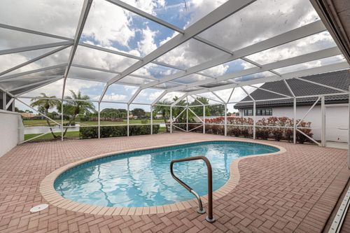 10861 White Aspen Ln, Boca Raton, FL, 33428-2723 | Card Image