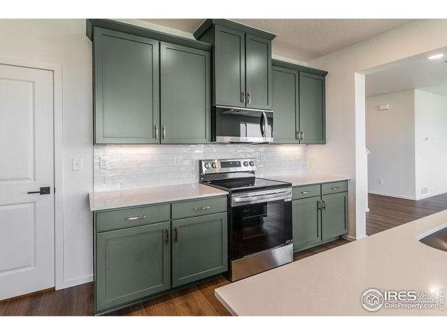 5144 Beckworth St, House other with 5 bedrooms, 4 bathrooms and null parking in Timnath CO | Image 16