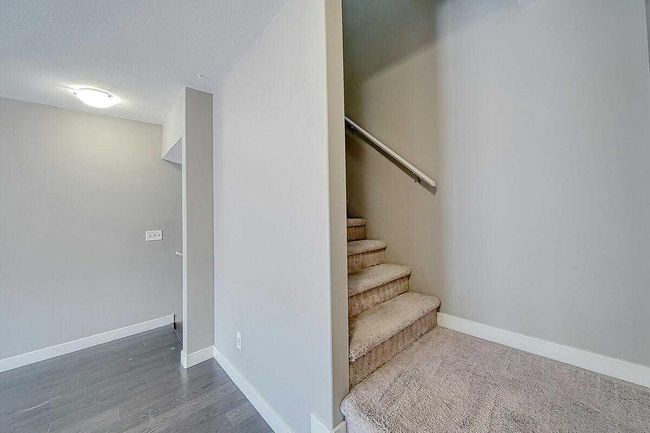 641 Skyview Ranch Grove Ne, Townhouse with 3 bedrooms, 3 bathrooms and 2 parking in Calgary AB | Image 29