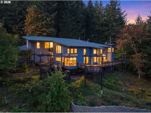 18520 Rock Creek Rd, Sheridan, OR, 97378-9780 | Card Image