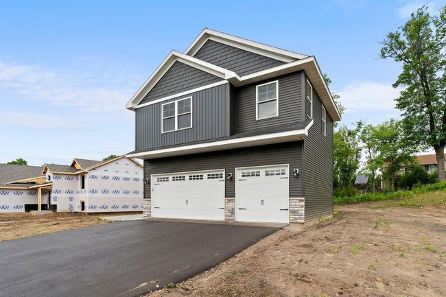 19498 Carson Ct, House other with 5 bedrooms, 3 bathrooms and null parking in Elk River MN | Image 5