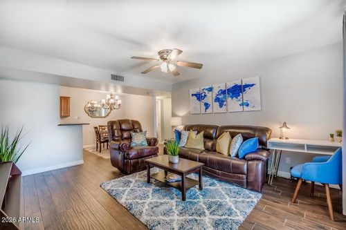 1036-5995 N 78th St, Scottsdale, AZ, 85250-6121 | Card Image