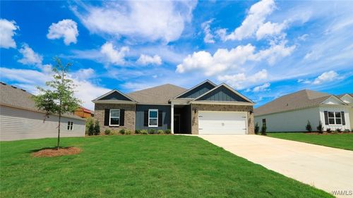 9337 Havenridge Loop, Tuscaloosa, AL, 35405-0110 | Card Image