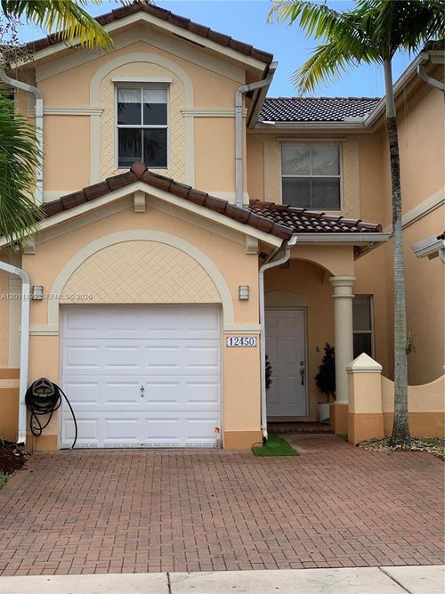 12450-12450 Sw 125th Ter, Miami, FL, 33186-5589 | Card Image