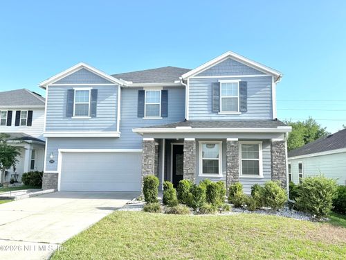 12357 Sea Island Dr, Jacksonville, FL, 32225-5374 | Card Image