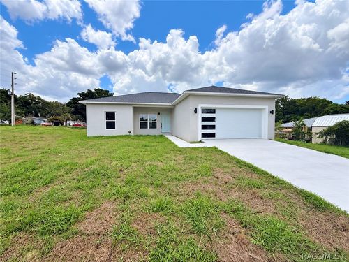 9410 N Milam Way, CITRUS SPRINGS, FL, 34434-4069 | Card Image
