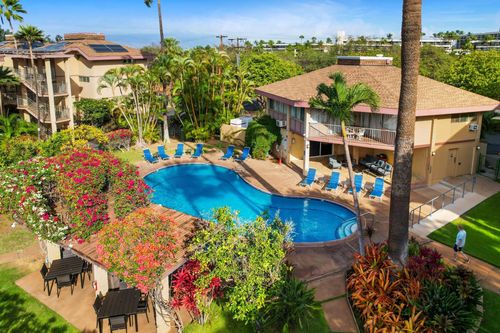 a305-2619 S Kihei Rd, Kihei, HI, 96753-9662 | Card Image