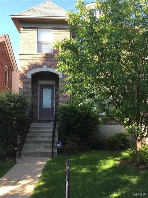 4137 Olive St, Saint Louis, MO, 63108-3125 | Card Image
