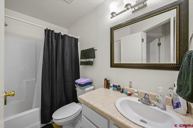 APT-7 - 1018 S 5 Th St, Condo with 3 bedrooms, 3 bathrooms and null parking in Montrose CO | Image 9
