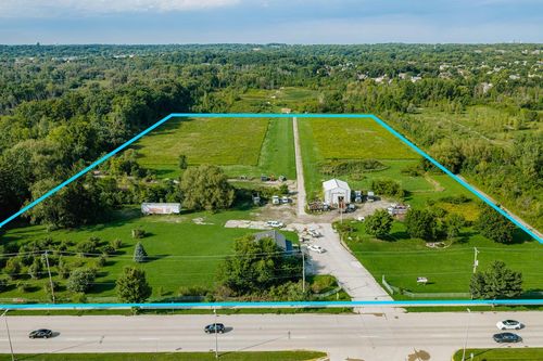 5732 W Rawson Avenue, FRANKLIN, WI, 53132 | Card Image