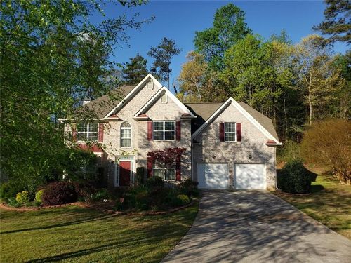 4654 Mill Water Xing, Douglasville, GA, 30135-4184 | Card Image