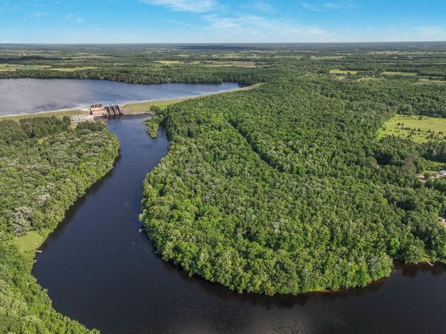 7418 Flambeau Point Rd, Home with 0 bedrooms, 0 bathrooms and null parking in LADYSMITH WI | Image 15