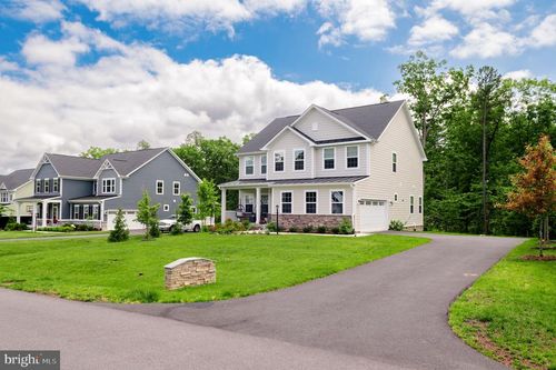 11316 Oakville Ln, SPOTSYLVANIA, VA, 22551-8963 | Card Image