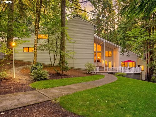 14718 Ne Bonanza Rd, Brush Prairie, WA, 98606-9693 | Card Image