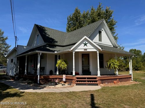 3631 Lake St, Bryan, OH, 43506-9329 | Card Image