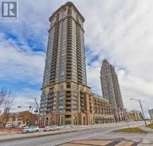 2805-385 Prince Of Wales Dr, Mississauga, ON, L5B0C6 | Card Image