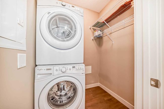 5408 - 522 Cranford Drive Se, Condo with 2 bedrooms, 2 bathrooms and 2 parking in Calgary AB | Image 29