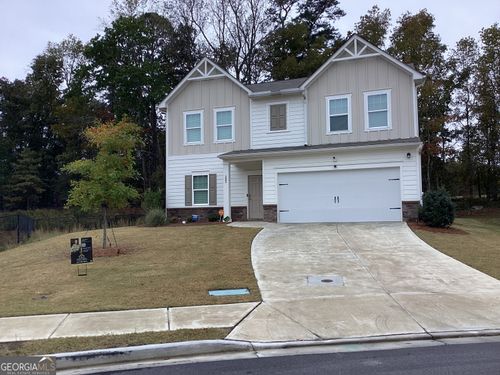 205 Cotton Tail Ln, Villa Rica, GA, 30180-7274 | Card Image