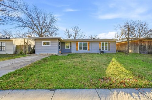 1005 Highland Drive, Grand Prairie, TX, 75051 | Card Image