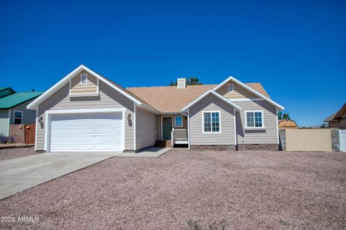 140 N Divot Drive, Eagar, AZ, 85925 | Card Image