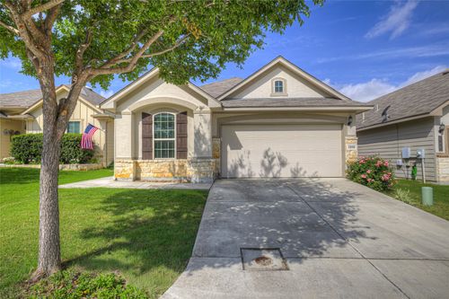 1890 Baron Dr, New Braunfels, TX, 78130-3878 | Card Image