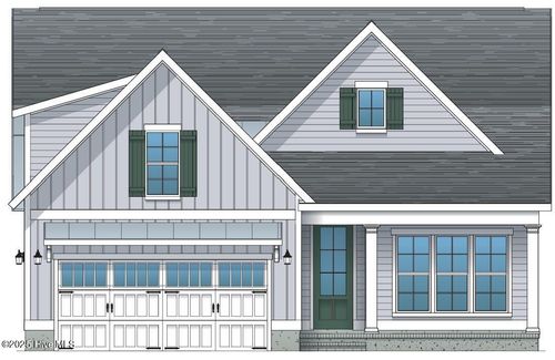 613 Cobalt Ln, Wilmington, NC, 28412-1150 | Card Image