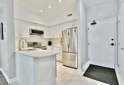 106 - 54 Koda St, Condo with 1 bedrooms, 1 bathrooms and 2 parking in Barrie ON | Image 3