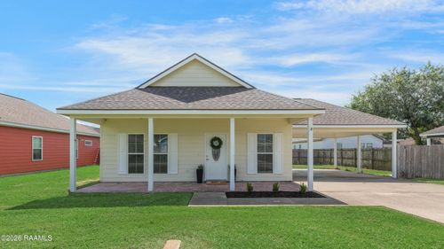 202 Stoneridge Dr, Duson, LA, 70529-3951 | Card Image
