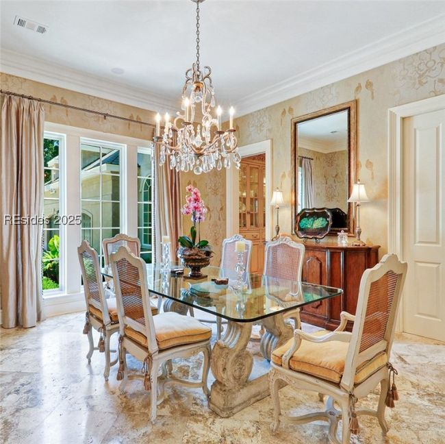 10 Brams Point Rd, House other with 4 bedrooms, 7 bathrooms and null parking in Hilton Head Island SC | Image 18