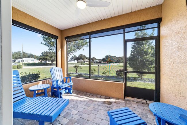 9849 Sw 99 Th Loop, House other with 3 bedrooms, 2 bathrooms and null parking in OCALA FL | Image 46