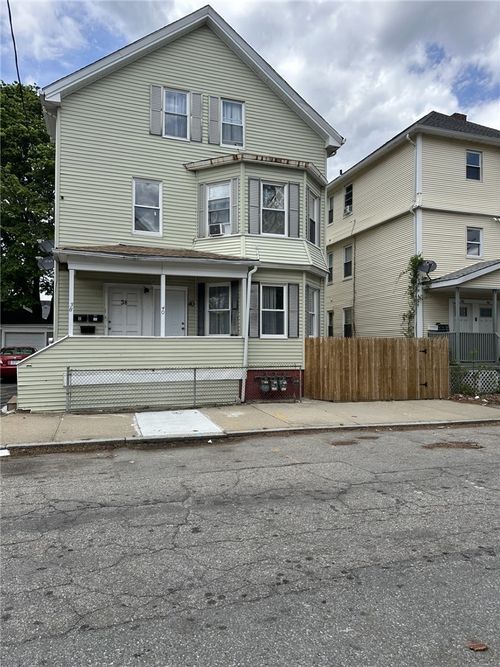 38 Harvest St, Providence, RI, 02908-4727 | Card Image