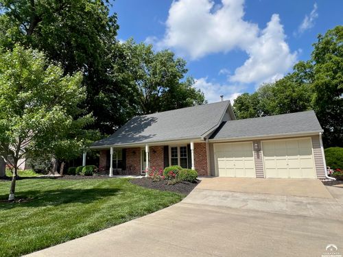1428 Lawrence Ave, Lawrence, KS, 66049-2940 | Card Image