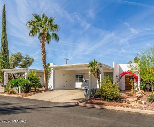 c-4802 E Fort Lowell Road, Tucson, AZ, 85712 | Card Image
