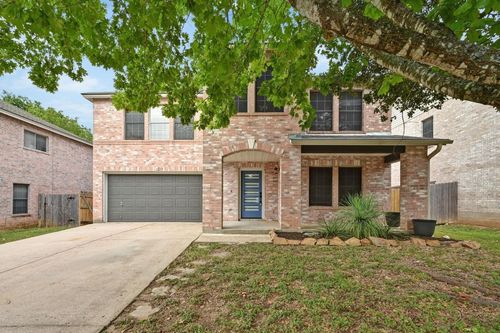2217 Riker Ridge Trl, Austin, TX, 78748-3465 | Card Image