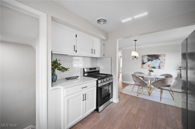 1718 Marietta Ave, House other with 3 bedrooms, 1 bathrooms and null parking in Parma OH | Image 12