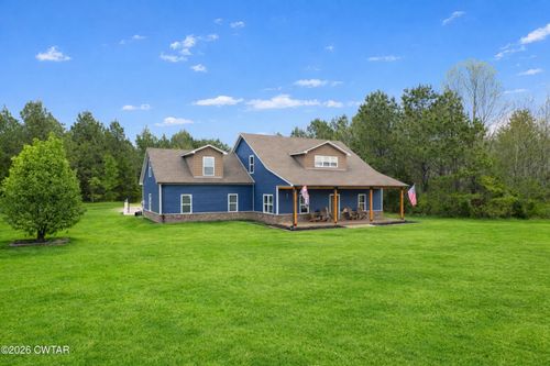 1586 Love Rd, Bells, TN, 38006-4003 | Card Image